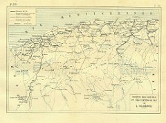 LECTURES ET ANALYSES DE GEOGRAPHIE SUR L ALGERIE (1)